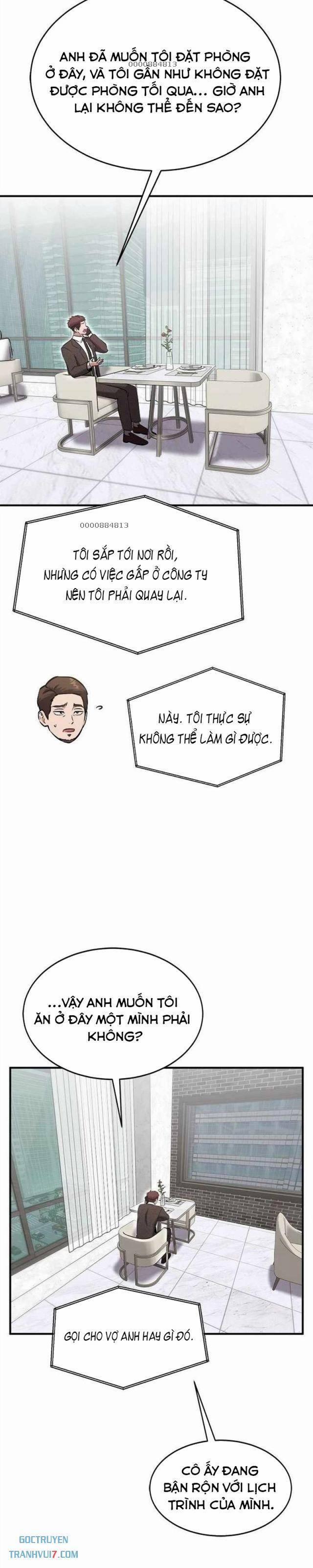 Một Anh Hùng Giỏi Mọi Thứ 28 trang 6