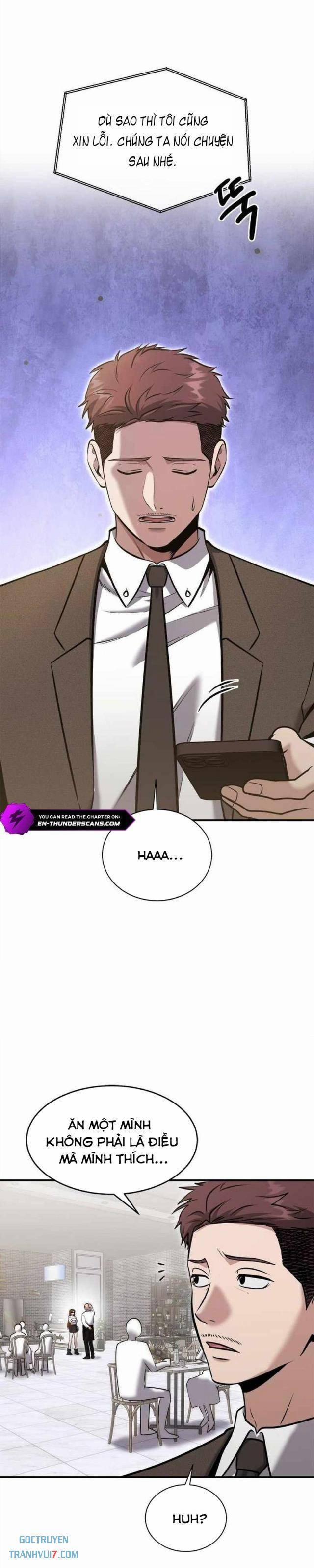 Một Anh Hùng Giỏi Mọi Thứ 28 trang 7