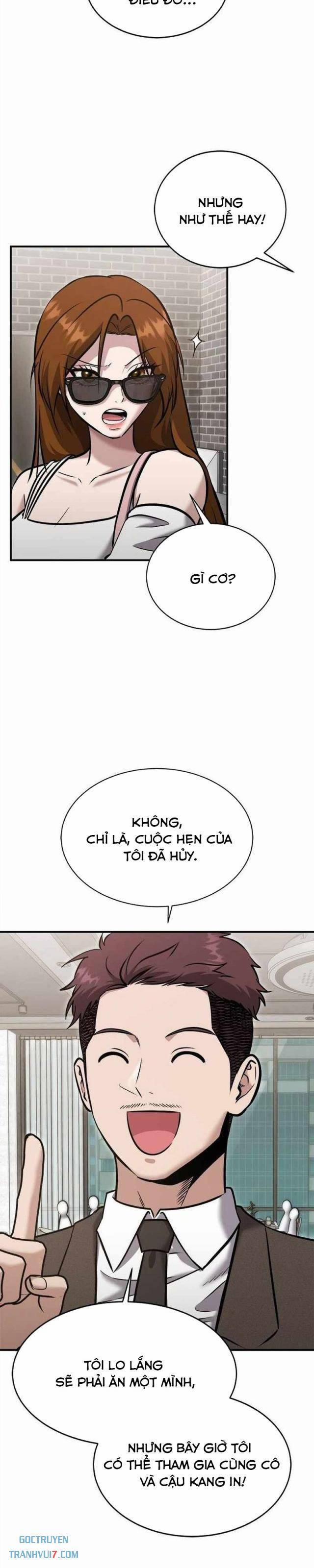 Một Anh Hùng Giỏi Mọi Thứ 28 trang 9