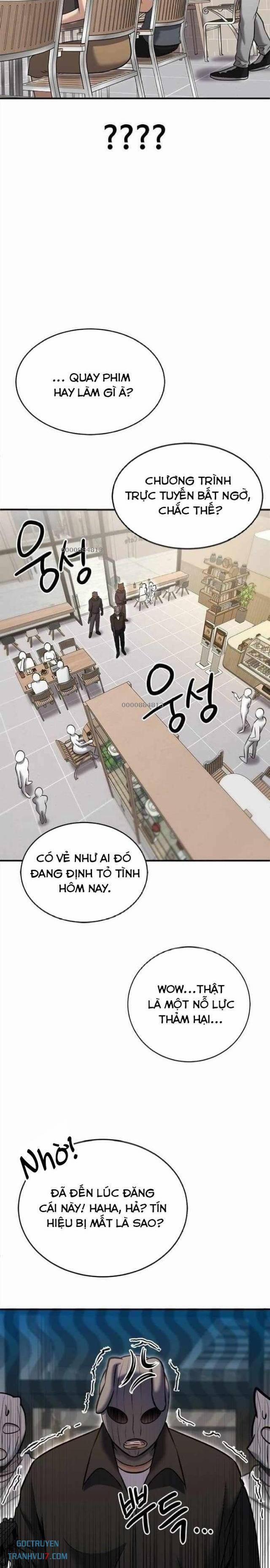 Một Anh Hùng Giỏi Mọi Thứ 29 trang 1