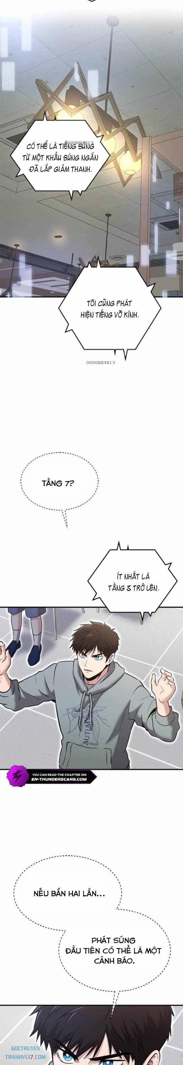 Một Anh Hùng Giỏi Mọi Thứ 29 trang 15