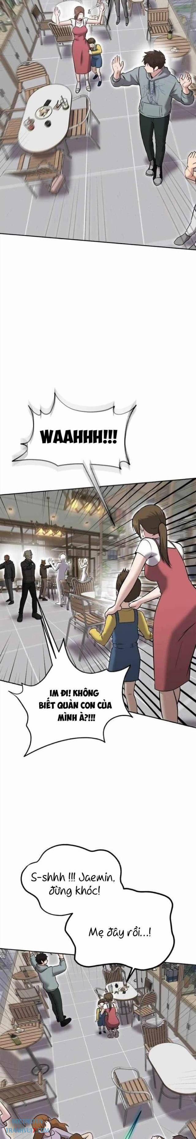 Một Anh Hùng Giỏi Mọi Thứ 29 trang 17