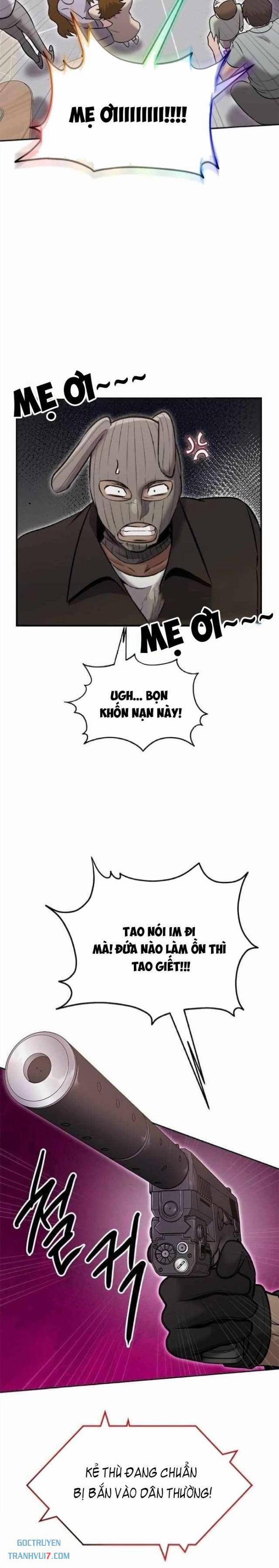 Một Anh Hùng Giỏi Mọi Thứ 29 trang 18