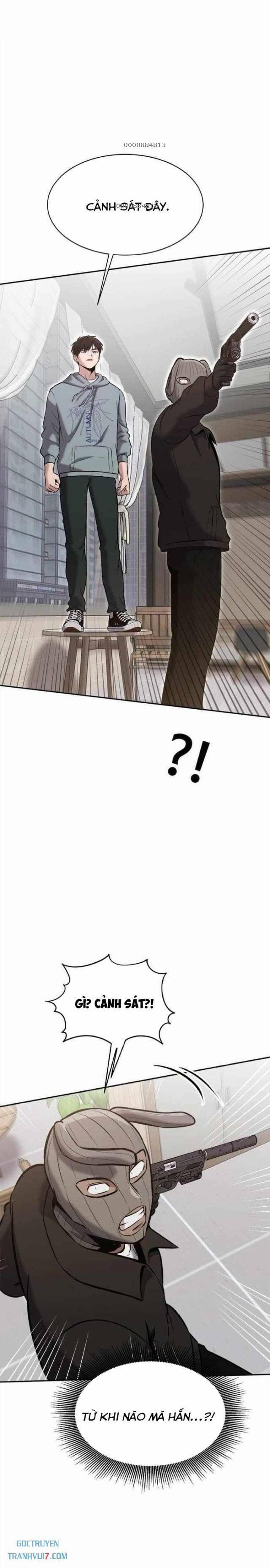 Một Anh Hùng Giỏi Mọi Thứ 29 trang 19