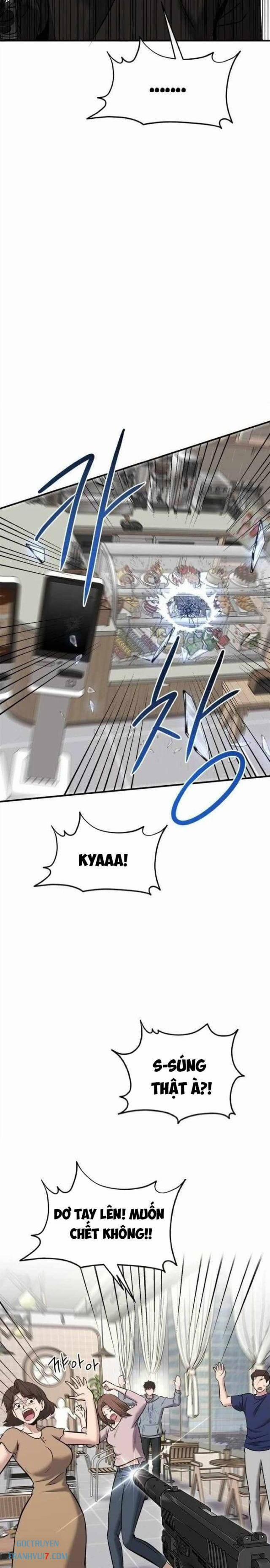 Một Anh Hùng Giỏi Mọi Thứ 29 trang 2