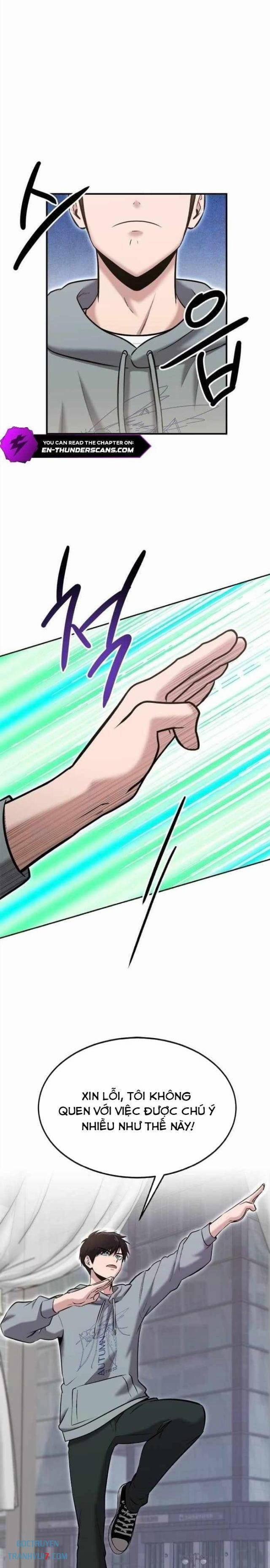 Một Anh Hùng Giỏi Mọi Thứ 29 trang 20