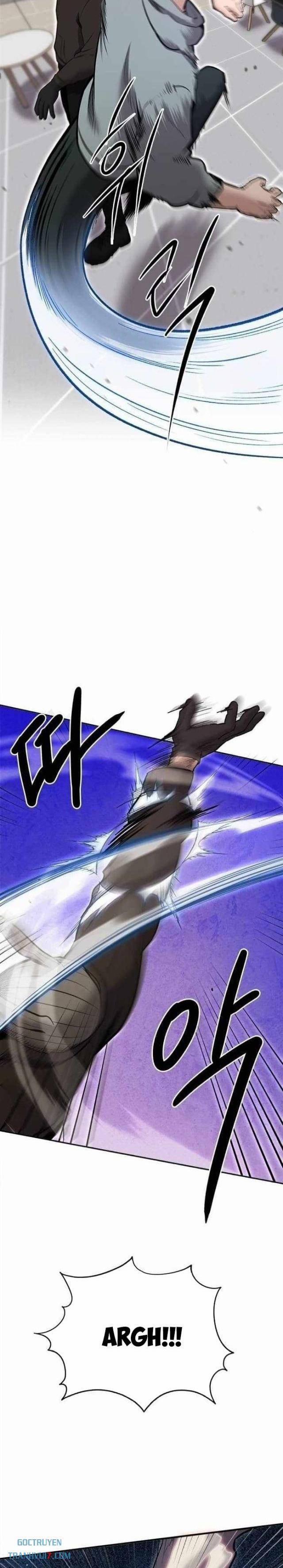 Một Anh Hùng Giỏi Mọi Thứ 29 trang 24