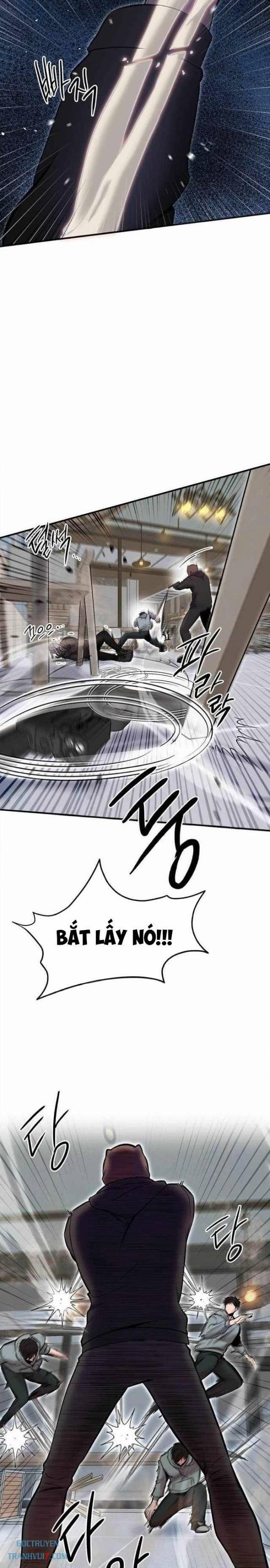 Một Anh Hùng Giỏi Mọi Thứ 29 trang 25