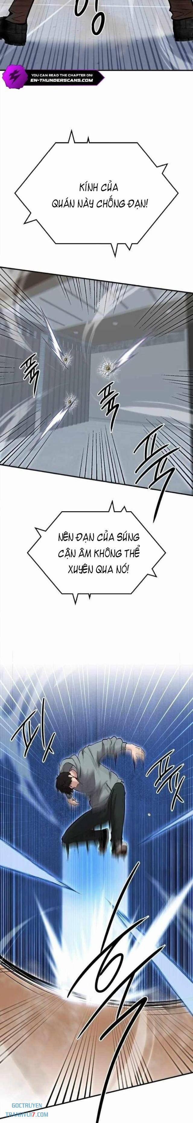 Một Anh Hùng Giỏi Mọi Thứ 29 trang 26