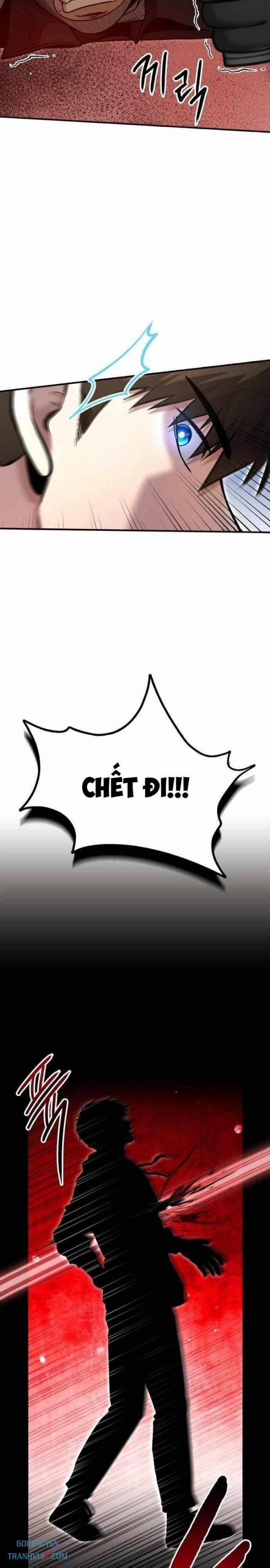 Một Anh Hùng Giỏi Mọi Thứ 29 trang 30