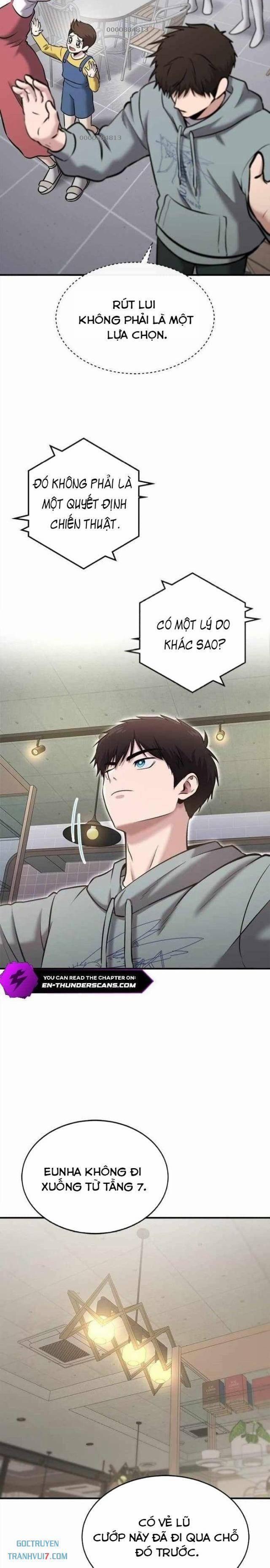 Một Anh Hùng Giỏi Mọi Thứ 29 trang 4