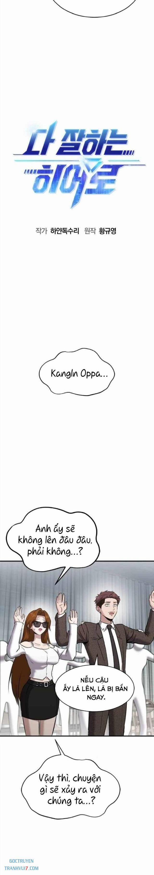 Một Anh Hùng Giỏi Mọi Thứ 29 trang 5