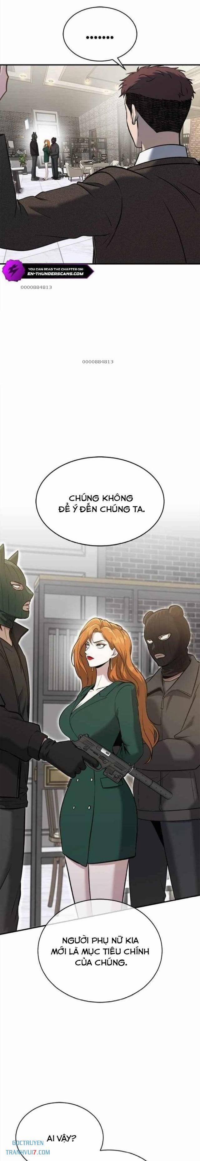 Một Anh Hùng Giỏi Mọi Thứ 29 trang 6