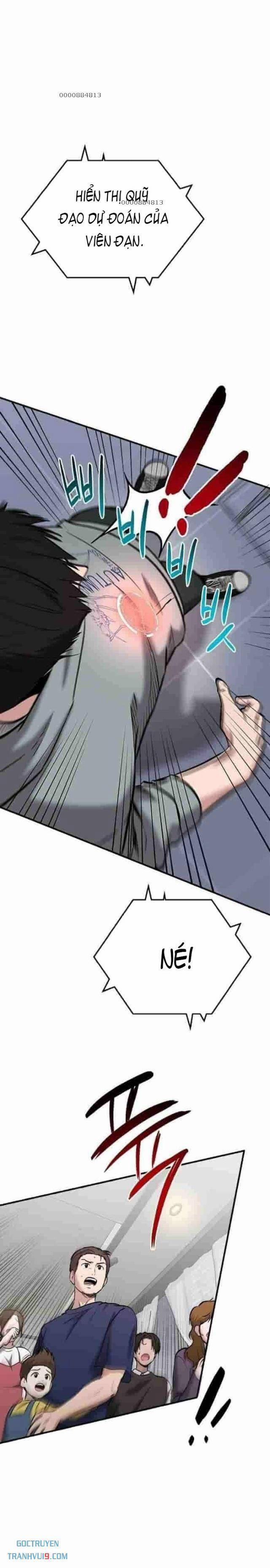 Một Anh Hùng Giỏi Mọi Thứ 30 trang 1