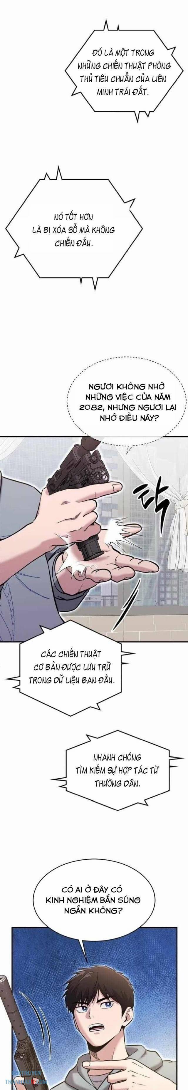 Một Anh Hùng Giỏi Mọi Thứ 30 trang 13