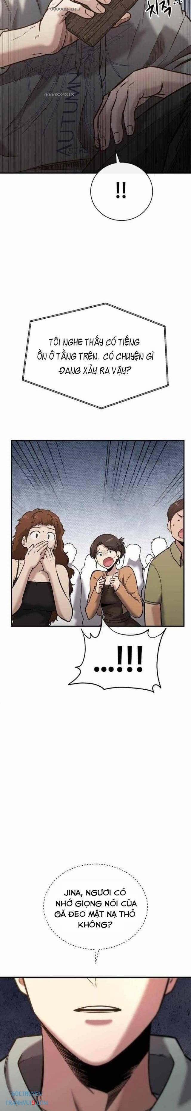 Một Anh Hùng Giỏi Mọi Thứ 30 trang 19