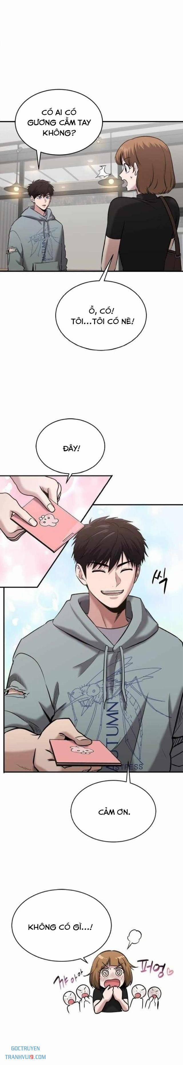 Một Anh Hùng Giỏi Mọi Thứ 30 trang 22