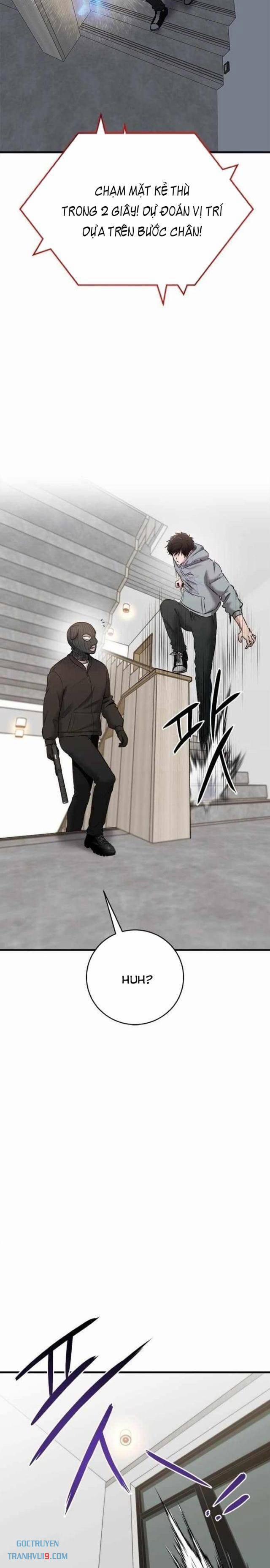 Một Anh Hùng Giỏi Mọi Thứ 30 trang 26