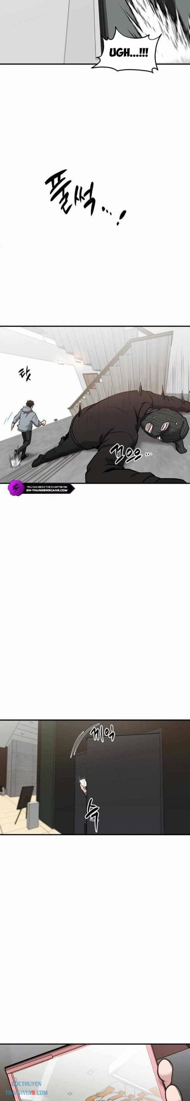 Một Anh Hùng Giỏi Mọi Thứ 30 trang 27