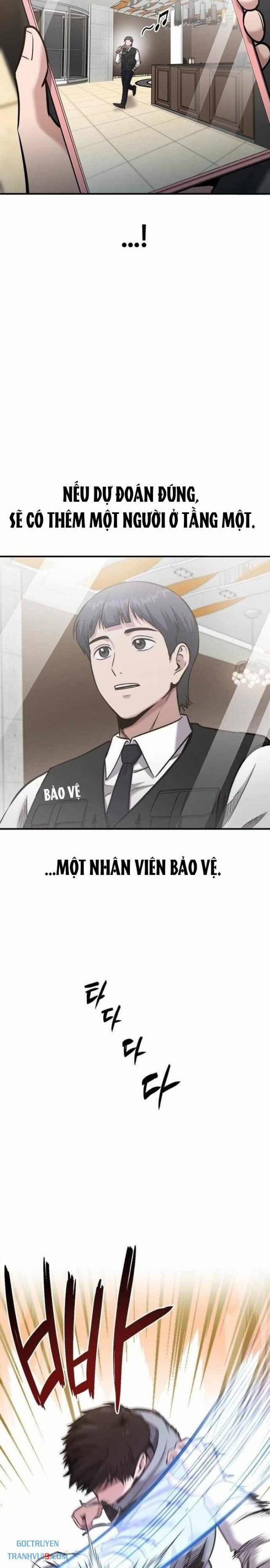 Một Anh Hùng Giỏi Mọi Thứ 30 trang 28