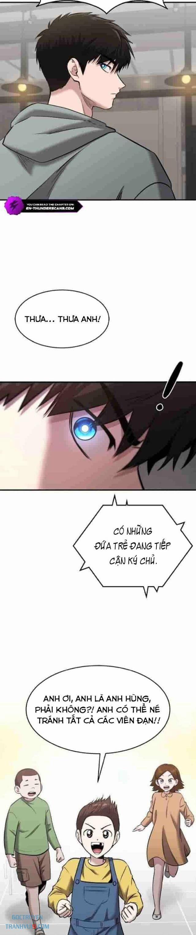 Một Anh Hùng Giỏi Mọi Thứ 30 trang 5