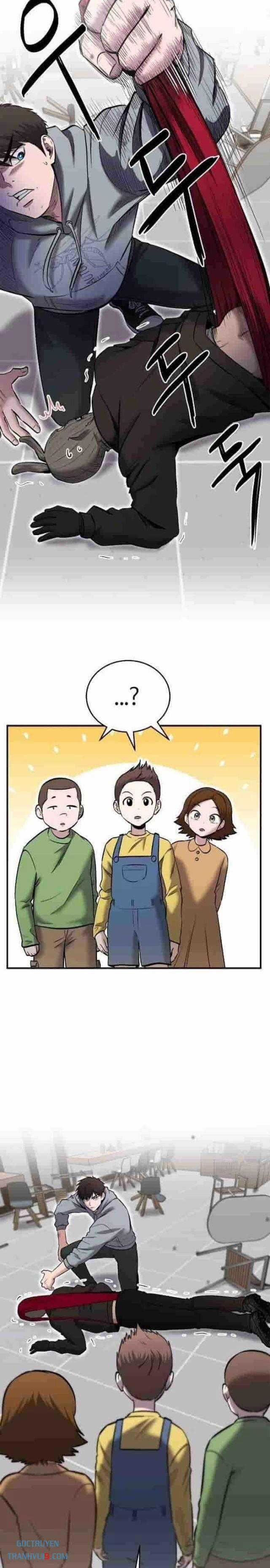 Một Anh Hùng Giỏi Mọi Thứ 30 trang 7