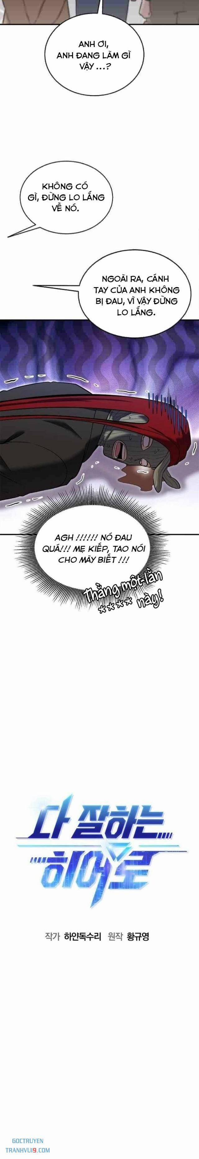 Một Anh Hùng Giỏi Mọi Thứ 30 trang 8