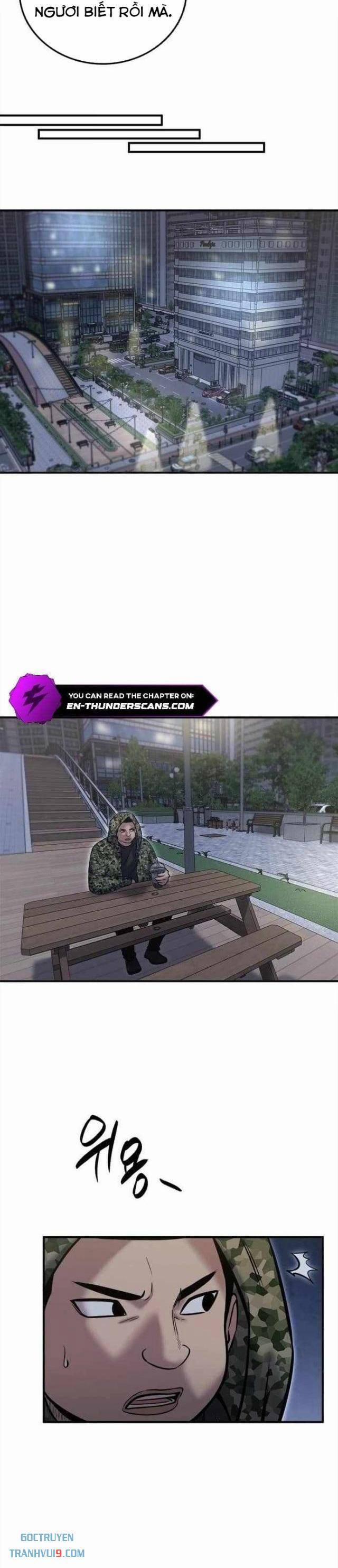 Một Anh Hùng Giỏi Mọi Thứ 31 trang 12