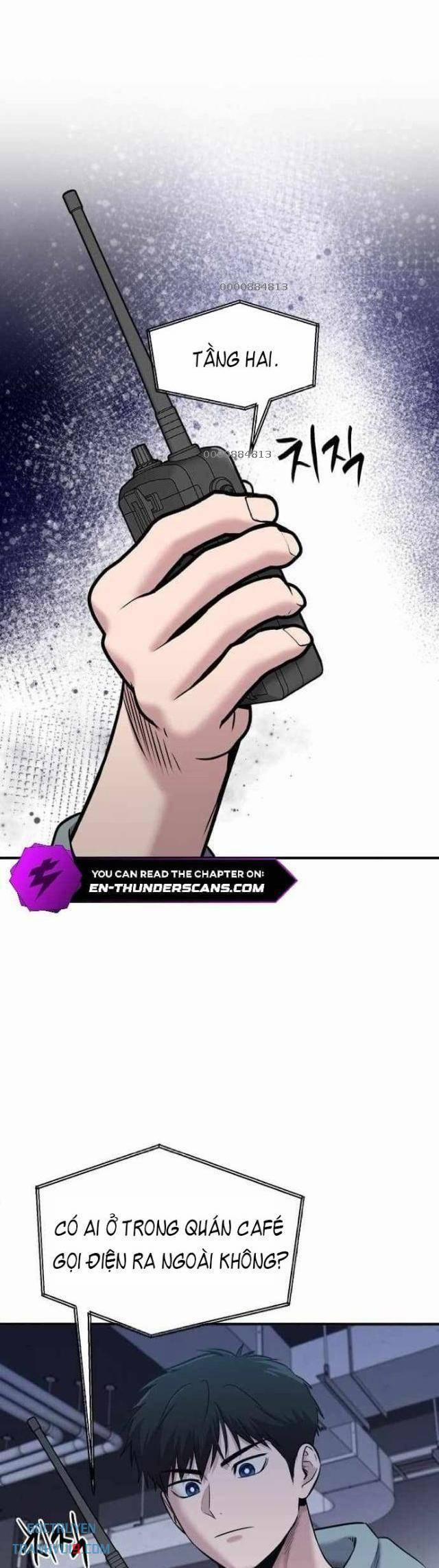 Một Anh Hùng Giỏi Mọi Thứ 31 trang 15