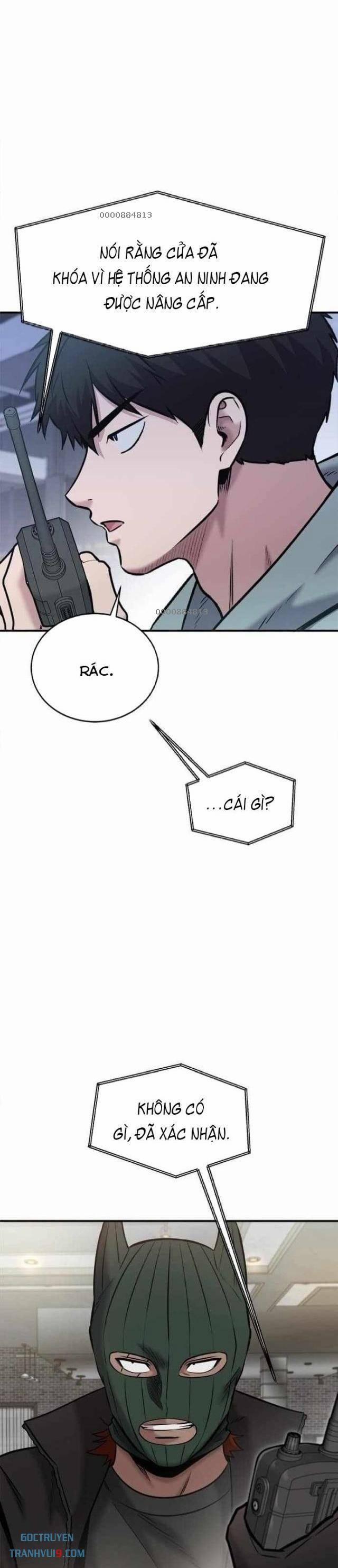 Một Anh Hùng Giỏi Mọi Thứ 31 trang 19