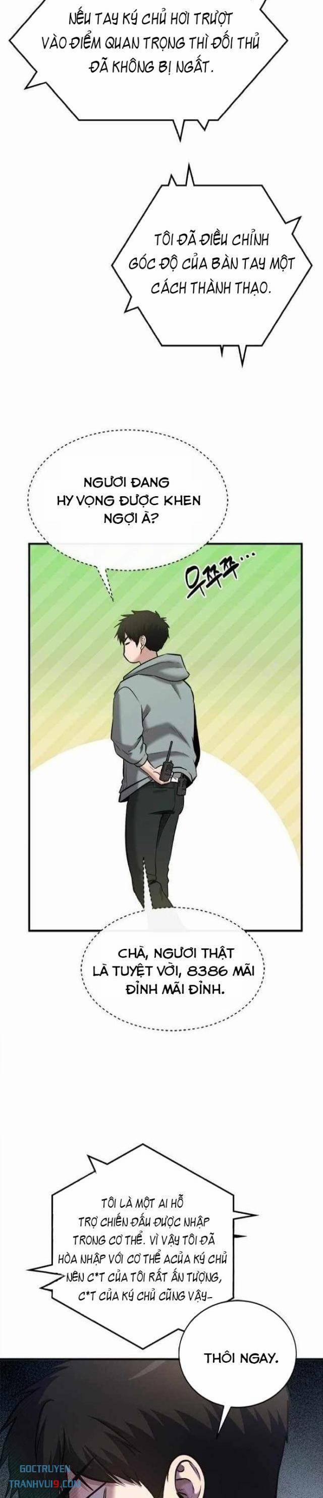 Một Anh Hùng Giỏi Mọi Thứ 31 trang 2