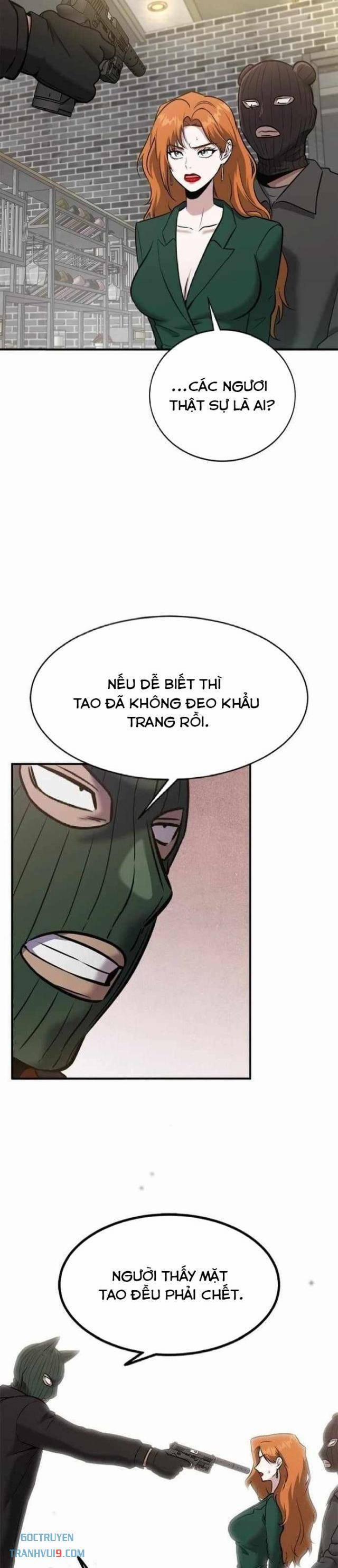 Một Anh Hùng Giỏi Mọi Thứ 31 trang 21