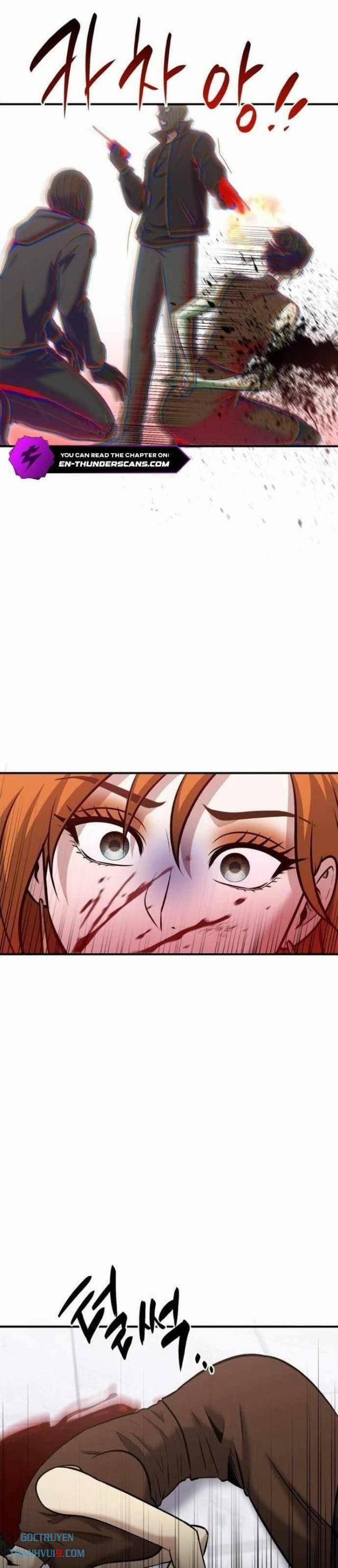 Một Anh Hùng Giỏi Mọi Thứ 31 trang 27