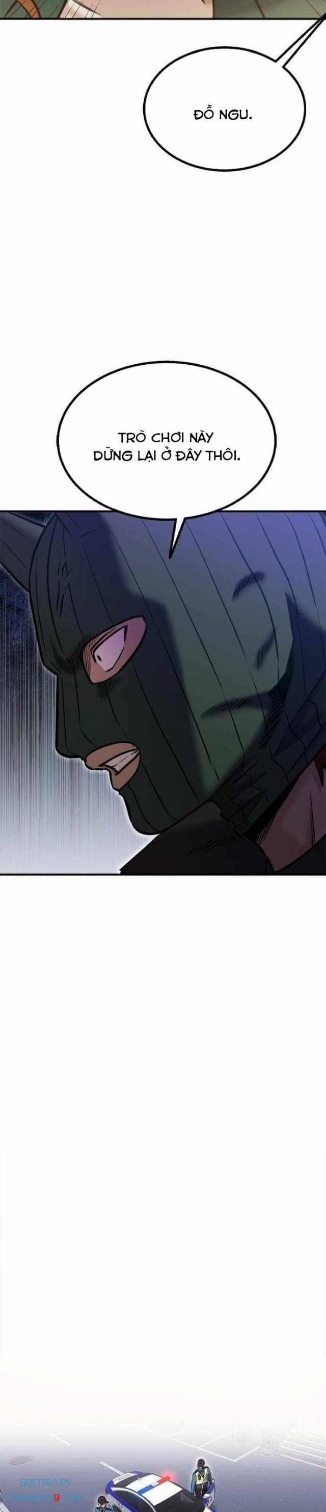 Một Anh Hùng Giỏi Mọi Thứ 31 trang 29