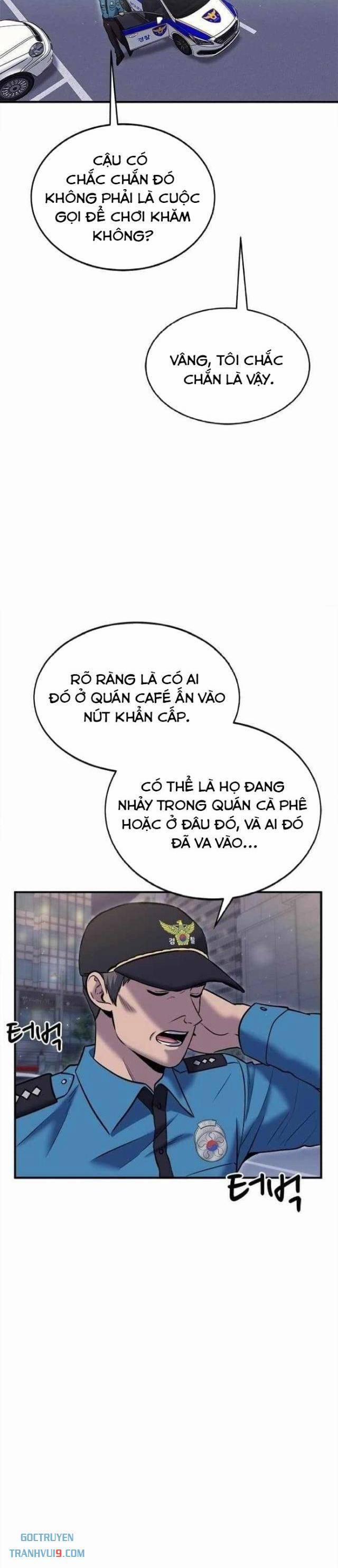 Một Anh Hùng Giỏi Mọi Thứ 31 trang 30