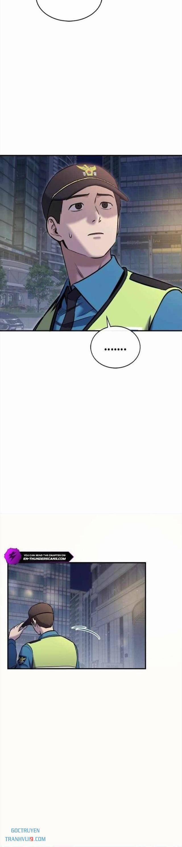 Một Anh Hùng Giỏi Mọi Thứ 31 trang 33