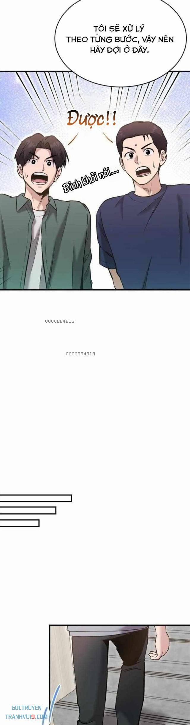 Một Anh Hùng Giỏi Mọi Thứ 31 trang 6