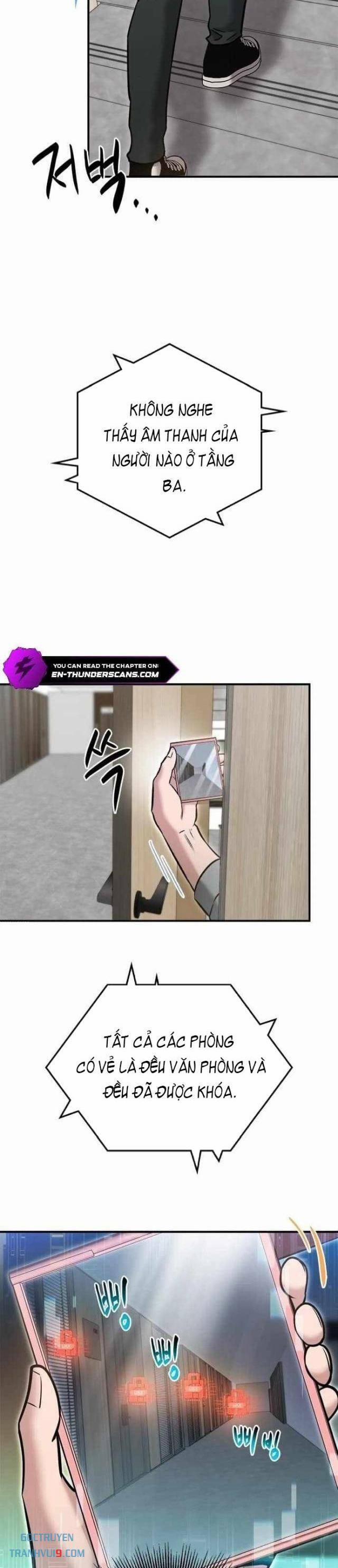 Một Anh Hùng Giỏi Mọi Thứ 31 trang 7