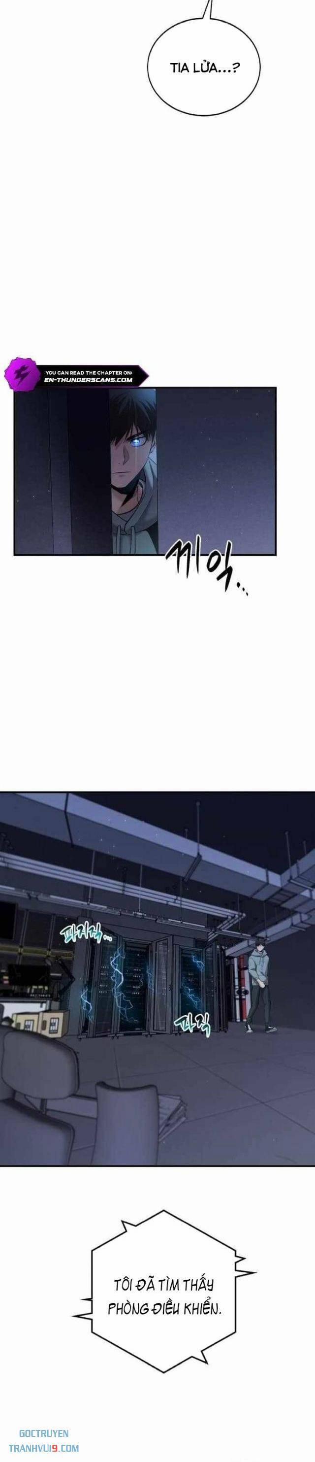 Một Anh Hùng Giỏi Mọi Thứ 31 trang 9