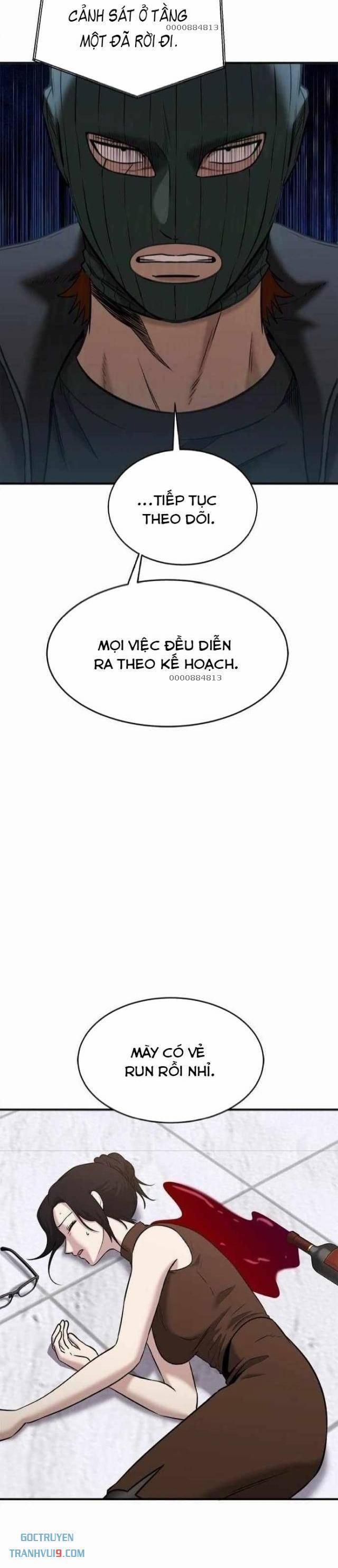 Một Anh Hùng Giỏi Mọi Thứ 32 trang 1