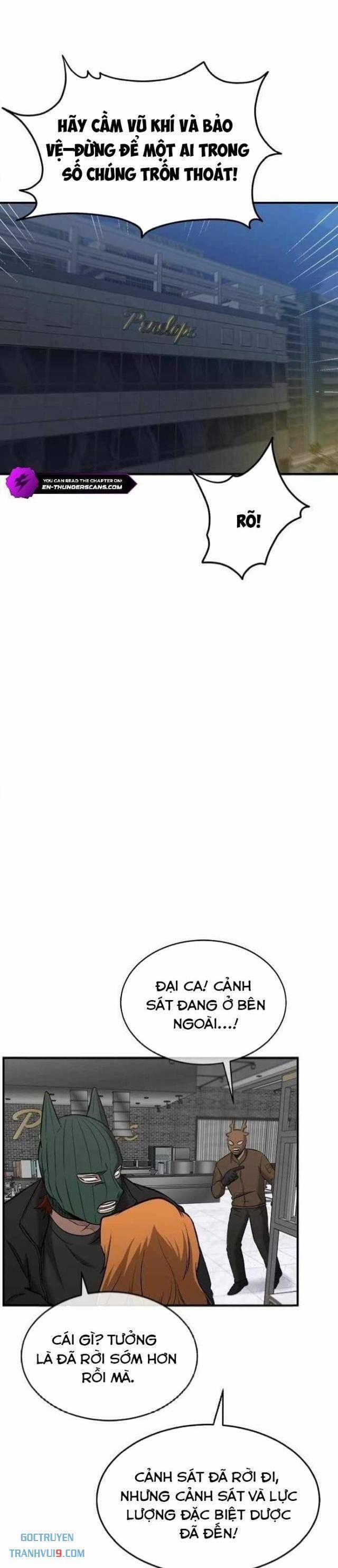 Một Anh Hùng Giỏi Mọi Thứ 32 trang 12