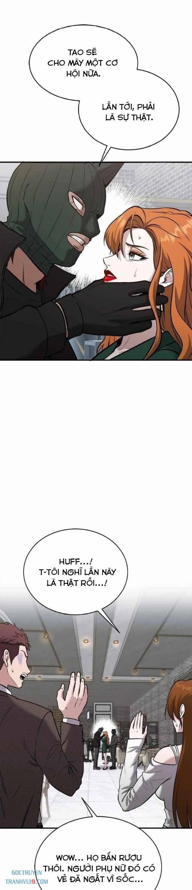 Một Anh Hùng Giỏi Mọi Thứ 32 trang 2