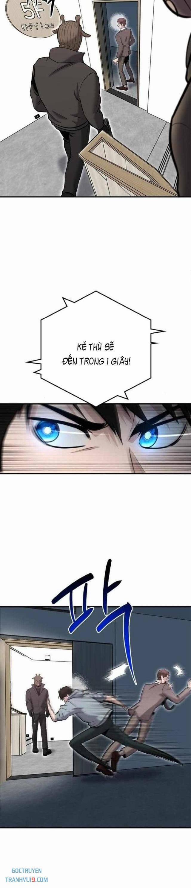 Một Anh Hùng Giỏi Mọi Thứ 32 trang 26