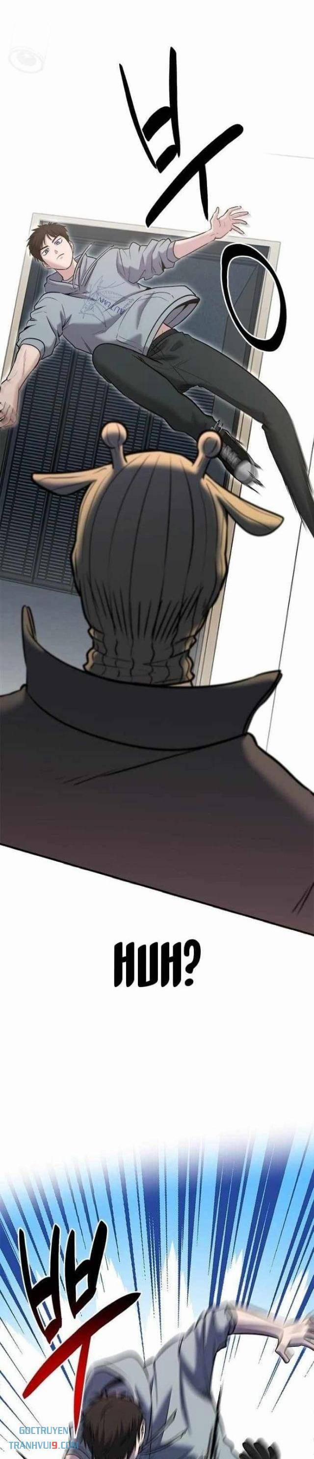 Một Anh Hùng Giỏi Mọi Thứ 32 trang 27