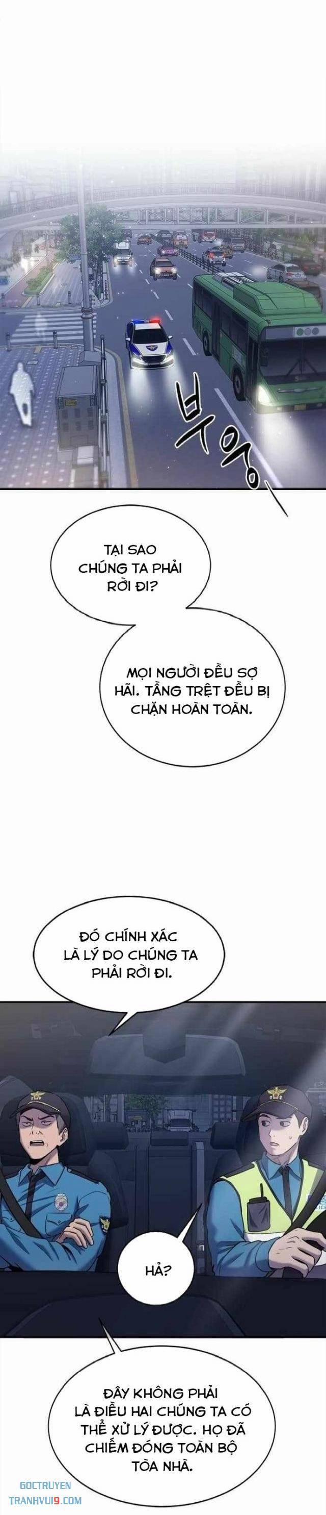 Một Anh Hùng Giỏi Mọi Thứ 32 trang 3