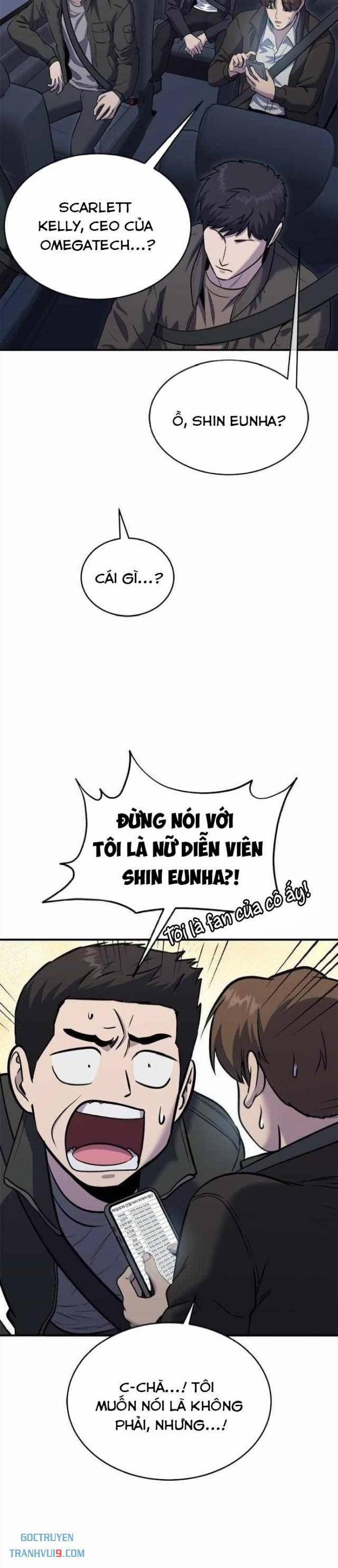 Một Anh Hùng Giỏi Mọi Thứ 32 trang 7