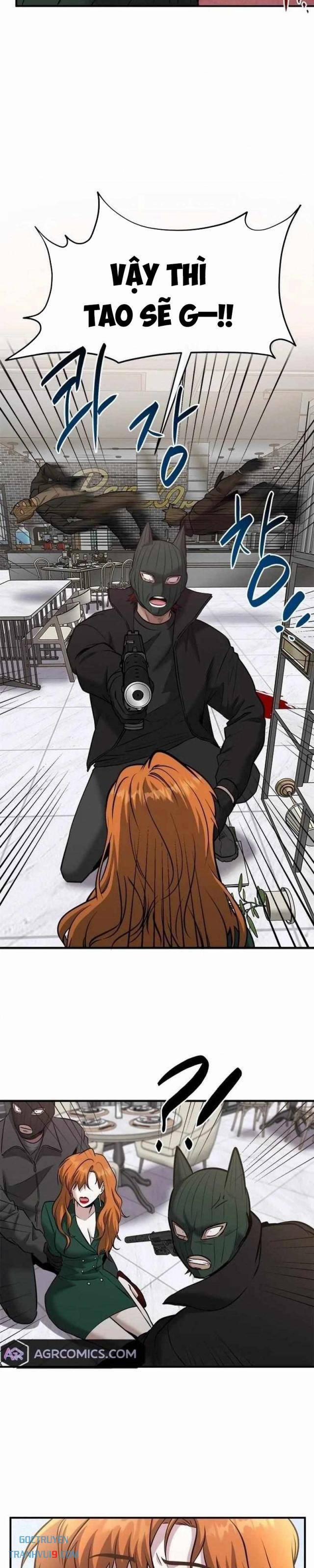 Một Anh Hùng Giỏi Mọi Thứ 33 trang 10