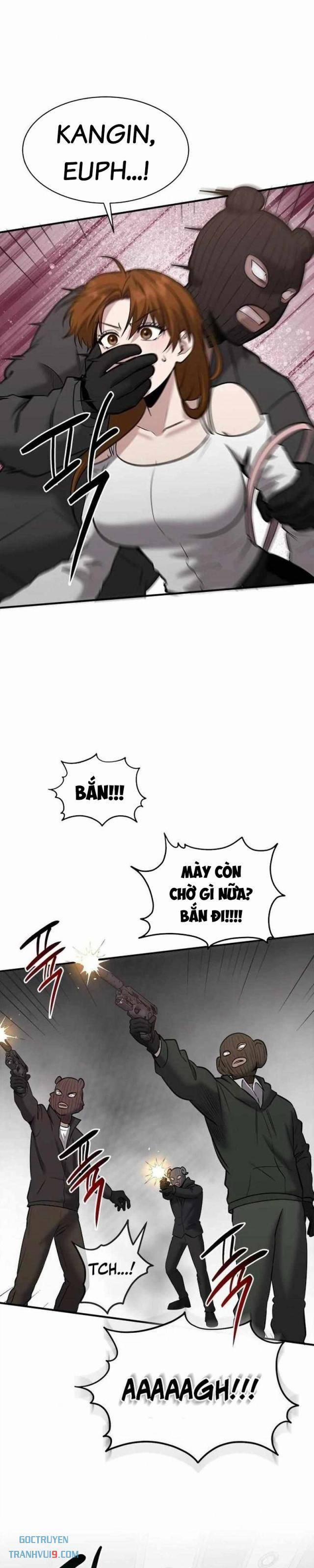 Một Anh Hùng Giỏi Mọi Thứ 33 trang 12