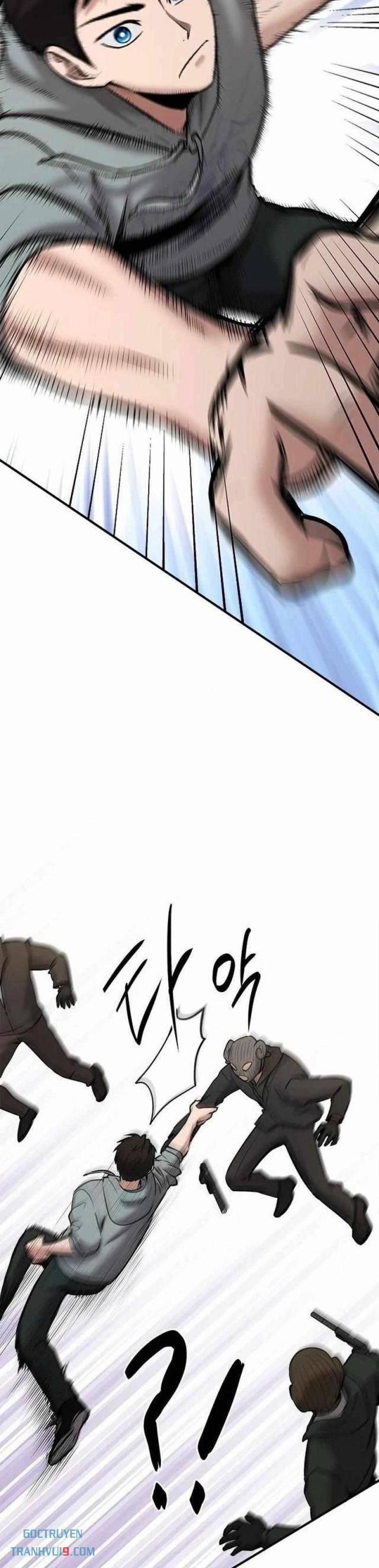 Một Anh Hùng Giỏi Mọi Thứ 33 trang 14