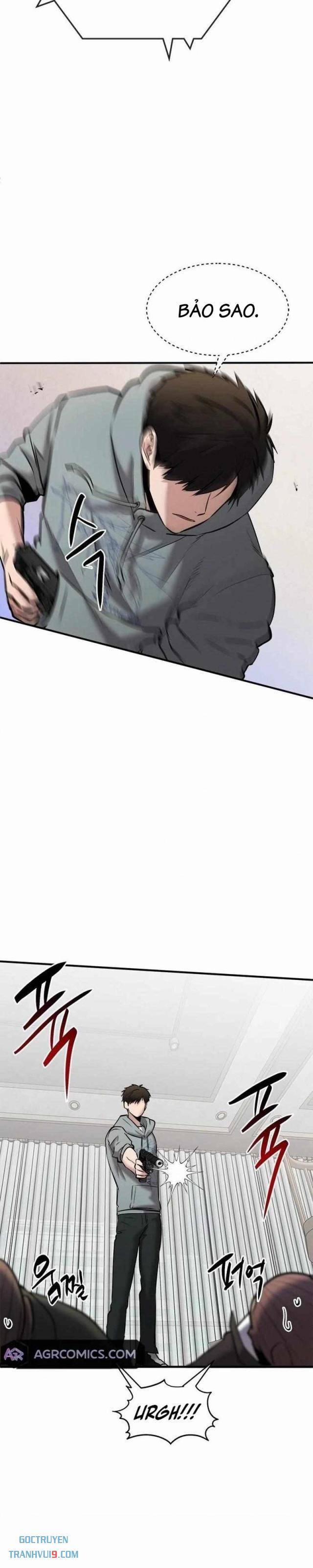 Một Anh Hùng Giỏi Mọi Thứ 33 trang 16